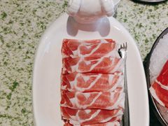 -爱丽格斯火锅(东岸国际店)