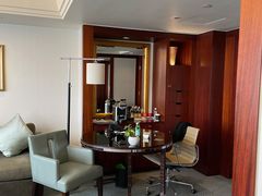 -上海明天广场JW万豪酒店