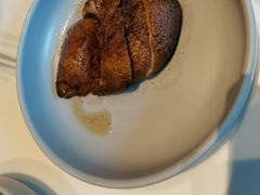 烤牛排菇-胡麻(静安嘉里店)