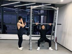 -WEGYMER健萌健身(麦德龙钰龙天下馆)