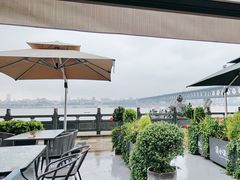 -汉水谣·江景餐厅(江滩店)