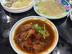 -绍兴名菜馆(可乐路店)
