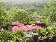 -楠柏弯休闲山庄(梨花溪店)