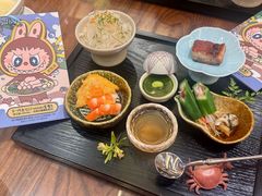 -龙悦湾酒家·八阵鱼生·渔人码头店