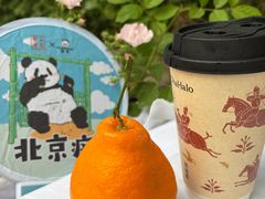 -茶话弄(中贸广场店)