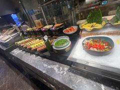 -吉布鲁牛排海鲜自助(攀枝花万达广场店)