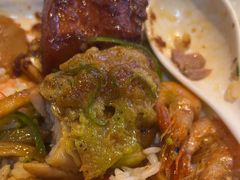 -鲜阿妹(嘉禾店)