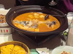-筱爷叔·上海传统手工菜(玉树路店)