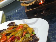 -鲁城往事(游客中心店)