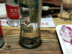 -通海俄式烧烤·俄罗斯大串(嵩山路店)