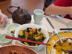 -天成川菜(礼岗店)