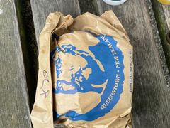 -Fergburger(皇后镇店)