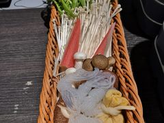 -尚居日料·和牛寿喜烧自助(市府恒隆广场店)