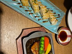 -水之惠鲜鱼料理(王府大街店)