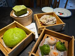 -聚福安·传统老爸茶(海甸岛店)