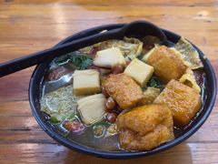 -螺蛳粉先生(蓟门桥店)