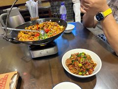 -富正毅三下锅·湘西韵味(天门山索道店)