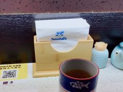 -YAMAKAWA(龙湖胥江天街店)