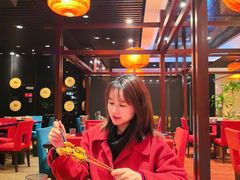 -周丹丹原味烧烤(香格里拉店)