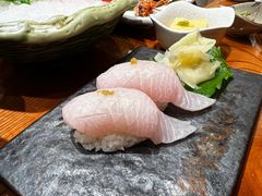 鰤鱼肚寿司-酒吞(七宝领展广场店)