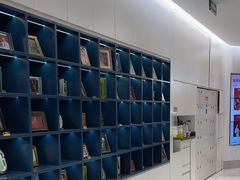 -海马体照相馆(环贸iapm大师爱情店)
