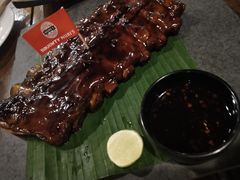 -Naughty Nuri’s Phuket