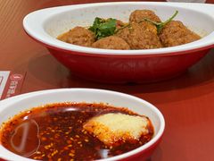 -喜家德虾仁水饺(长泰广场店)
