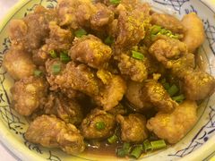 -聚春园自助餐厅(东街口店)