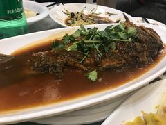 -满汉楼(江畔店)