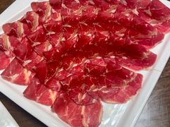 -南门涮肉(后海店)