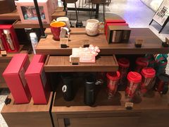 -星巴克臻选(北京颐堤港中心第二店)