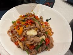 -潇湘华天大酒店-湘·悦美食街(芙蓉中路店)