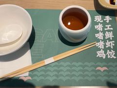 -茶港·点心·啫啫煲(王府井店)