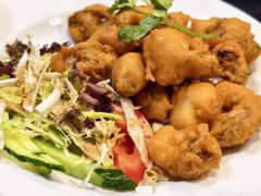 -妈阁铭记澳葡美食