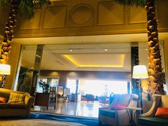-神户美利坚公园东方大酒店