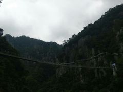 -福建天门山