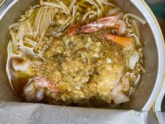 -小厨娘淮扬菜(板桥一店)