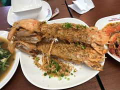 -班赞海鲜市场