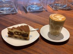 -Seesaw Coffee(上海尚悦湾店)