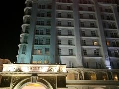 -长江国际酒店-中餐厅