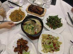 -香港茶餐厅文化体验馆(茶山镇店)