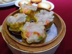 虫草花烧麦皇-味可道美食坊(福基路店)