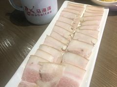 -马海涛牛肉串·东北吉林烧烤(领汇广场店)