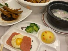 -莞香楼·正宗东莞菜(东升店)