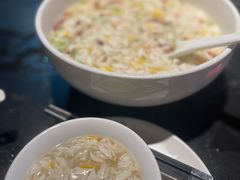 -芳芳私房菜·精做淮扬菜(承德路店)