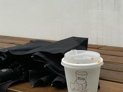 -Metal hands·铁手咖啡