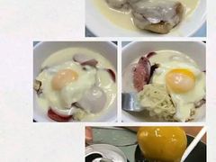 -新记餐厅(香槟大厦店)