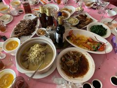 -顺风海鲜港(金玉兰店)