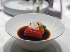 -宴昆山·私房菜(春晖店)