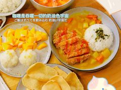 -About Bistro關於·泰式家庭料理